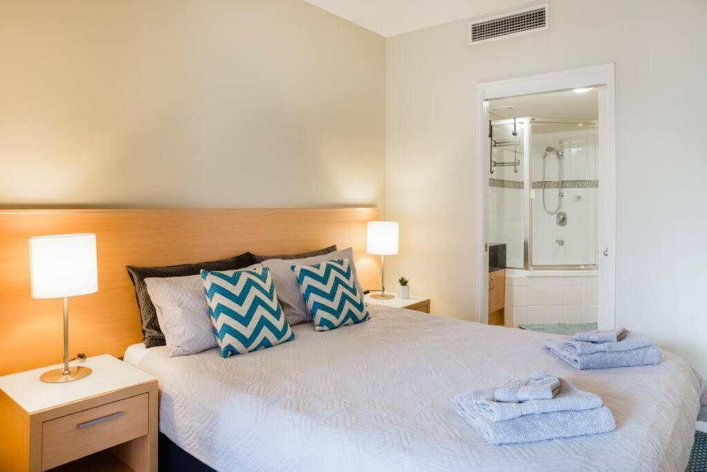 Gem In The Heart Of Mooloolaba - Landmark Resort Exterior foto