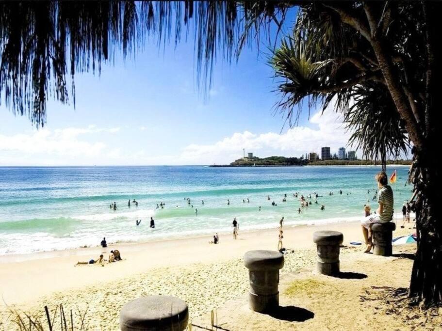 Gem In The Heart Of Mooloolaba - Landmark Resort Exterior foto