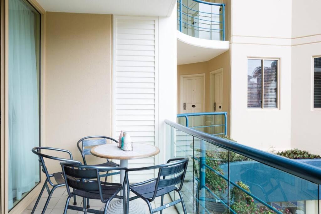 Gem In The Heart Of Mooloolaba - Landmark Resort Exterior foto