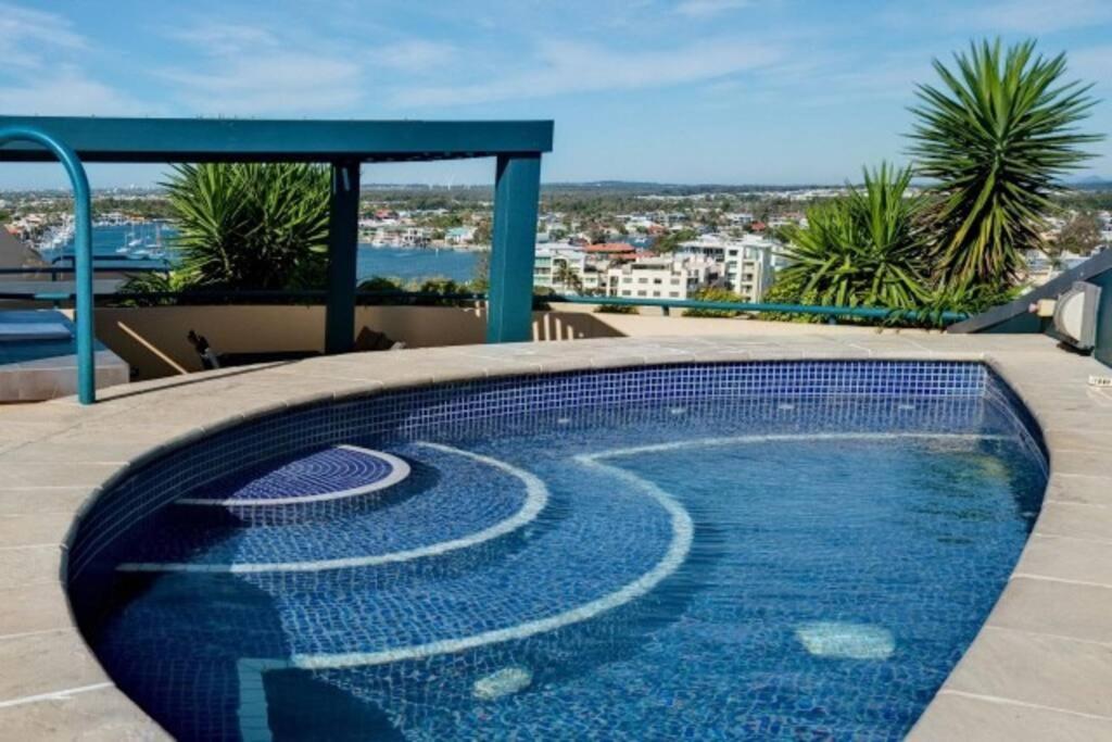Gem In The Heart Of Mooloolaba - Landmark Resort Exterior foto